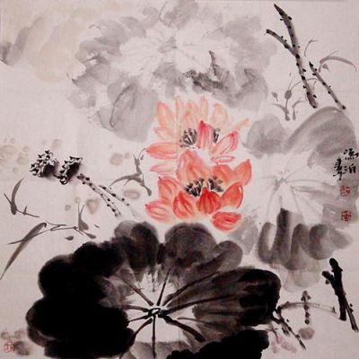 冯泊书画价格（冯泊书画价格多少）