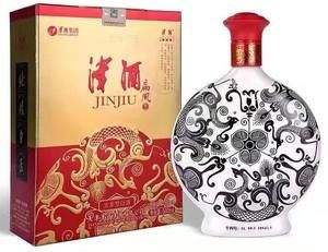 花津价格表(花津酒45度价格表)-图3 花津价格表(花津酒45度价格表)-图3