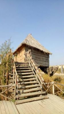 草房子价格(草房子景区)-图3 草房子价格(草房子景区)-图3