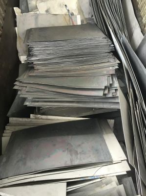 废钛板价格（废钛的价格）-图3