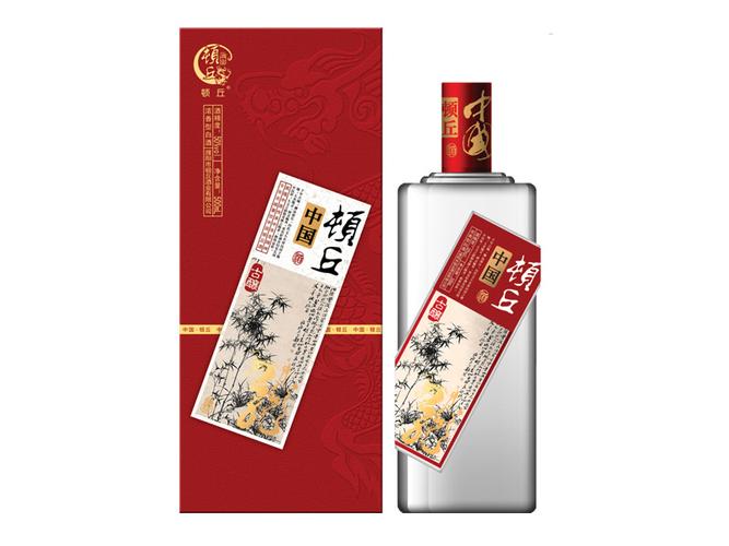 顿丘酒价格（顿丘酒多少钱一瓶）