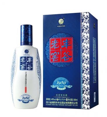 丰谷老窖48度价格(丰谷老窖48度价格表)-图3 丰谷老窖48度价格(丰谷老窖48度价格表)-图3