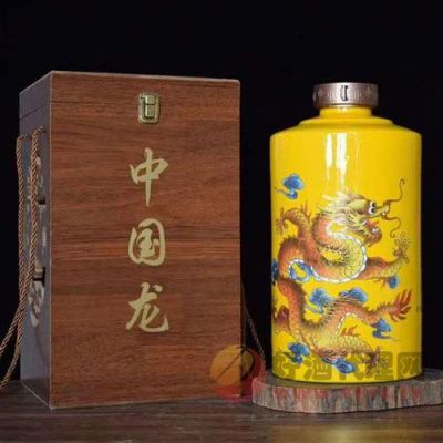 中国龙酒价格表(中国龙酒价格表图片42度450)-图3 中国龙酒价格表(中国龙酒价格表图片42度450)-图3