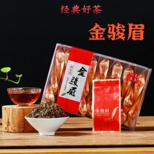 金菊梅价格(红茶金骏眉价格)-图3 金菊梅价格(红茶金骏眉价格)-图3