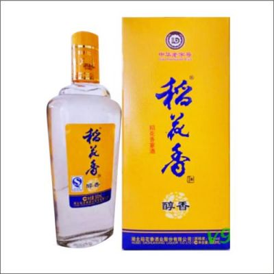 稻香醇价格（稻花香稻香醇）