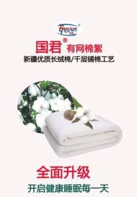 国君棉胎价格（国君棉胎质量如何）