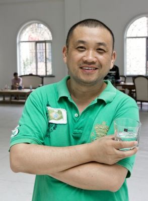 沈敬东价格（沈敬东拍卖）