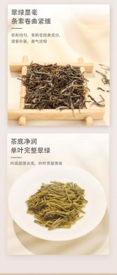 湘波绿茶价格(湖南湘波绿茶价格)-图3 湘波绿茶价格(湖南湘波绿茶价格)-图3
