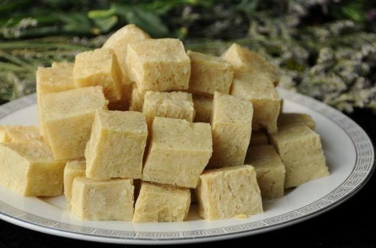 冻豆腐价格（冻豆腐市场）