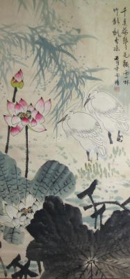 胡开禧价格(胡开喜真迹)-图1 胡开禧价格(胡开喜真迹)-图1