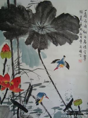胡开禧价格(胡开喜真迹)-图2 胡开禧价格(胡开喜真迹)-图2
