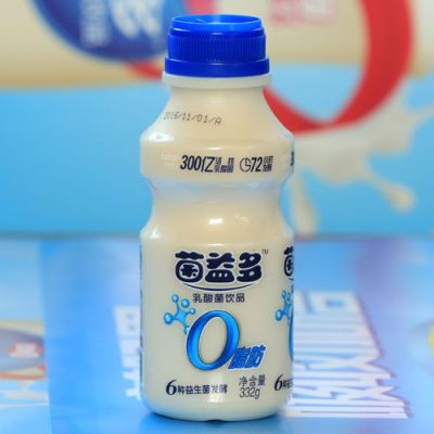 菌益多价格(益菌多多少钱一瓶)-图3 菌益多价格(益菌多多少钱一瓶)-图3