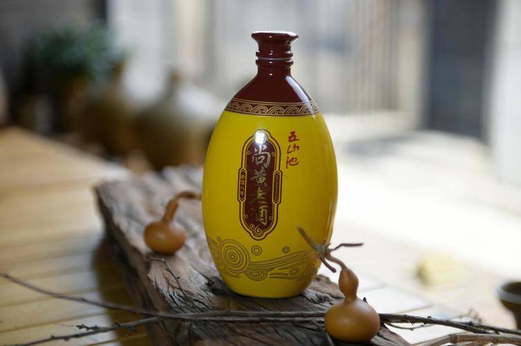 南泉王酒价格(南泉酒家)-图2 南泉王酒价格(南泉酒家)-图2