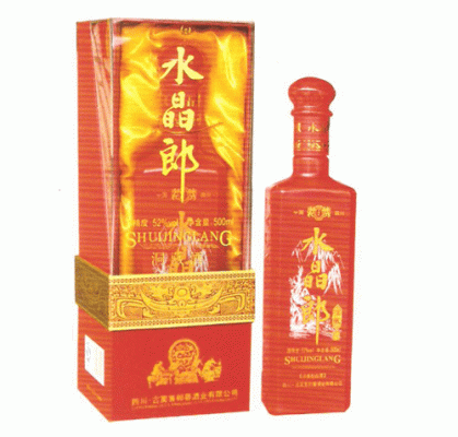 喜郎春价格(中国古蔺喜郎春酒)-图2 喜郎春价格(中国古蔺喜郎春酒)-图2