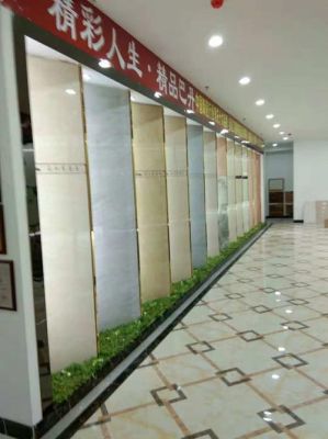 巴丹瓷砖800800价格（巴丹瓷砖是不是新中源产品）-图3