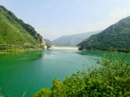 太子瀑山庄最新价格(太子山水库)-图3 太子瀑山庄最新价格(太子山水库)-图3