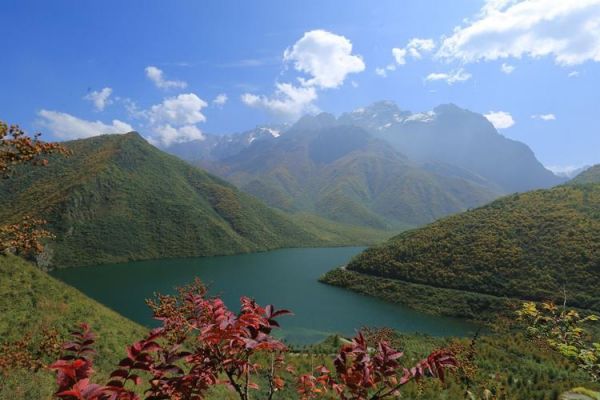 太子瀑山庄最新价格(太子山水库)-图2 太子瀑山庄最新价格(太子山水库)-图2