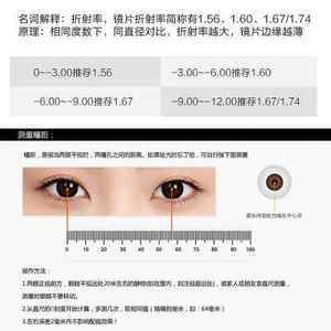鸿晨镜片价格表(鸿晨镜片价格表156)-图3 鸿晨镜片价格表(鸿晨镜片价格表156)-图3
