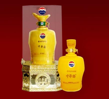 中华桥酒52度价格(中华桥酒53度价格)-图2 中华桥酒52度价格(中华桥酒53度价格)-图2