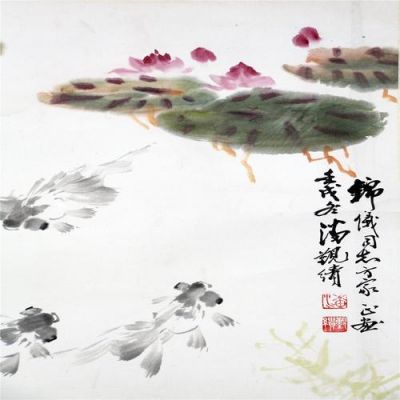 潘觐缋价格(潘觐缋的画值多少钱)-图2 潘觐缋价格(潘觐缋的画值多少钱)-图2