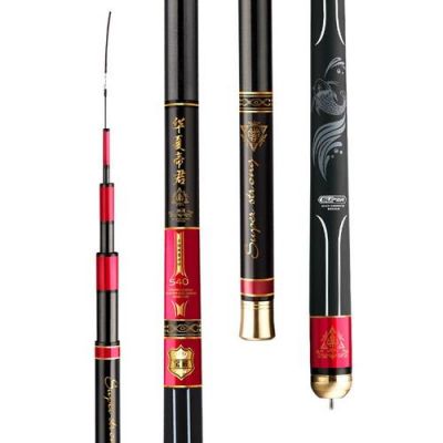 宝威鱼竿价格(宝威x5鱼竿价格)-图1 宝威鱼竿价格(宝威x5鱼竿价格)-图1
