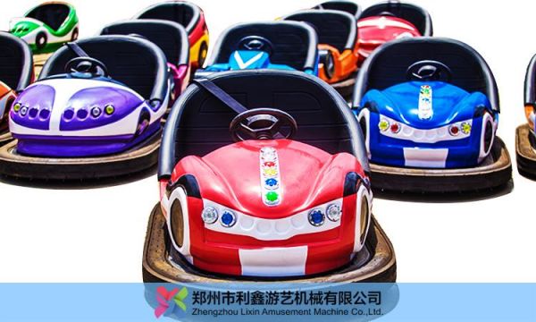 天网碰碰车价格(天网碰碰车全套价格)-图3 天网碰碰车价格(天网碰碰车全套价格)-图3