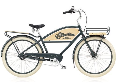 electrabike价格(electrical bike)-图3 electrabike价格(electrical bike)-图3