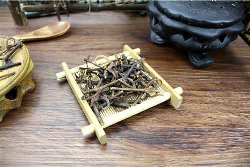 倒钩藤价格(倒钩藤是什么药材)-图3 倒钩藤价格(倒钩藤是什么药材)-图3