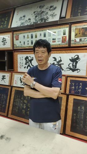 宫涛书画价格的简单介绍-图3 宫涛书画价格的简单介绍-图3