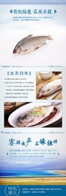 赛里木湖高白鲑鱼价格（赛里木湖的高白鲑鱼多少钱）