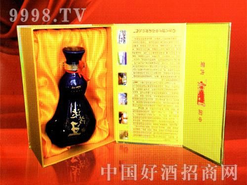 达茂王酒价格(达茂醇42度报价)-图1 达茂王酒价格(达茂醇42度报价)-图1