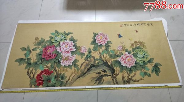 姚桂元一平尺价格(姚桂元画价格)-图2 姚桂元一平尺价格(姚桂元画价格)-图2