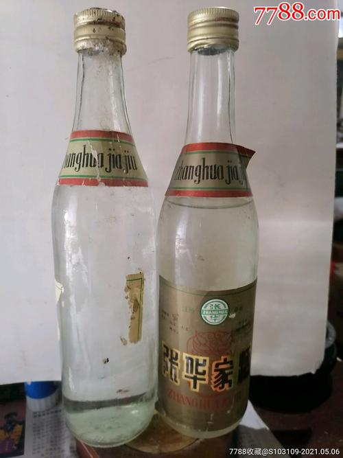 张华酒价格(河北张华酿酒集团公司)-图2 张华酒价格(河北张华酿酒集团公司)-图2