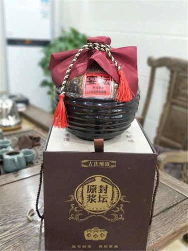 东汉酒价格(53度东汉老酒价格)-图3 东汉酒价格(53度东汉老酒价格)-图3