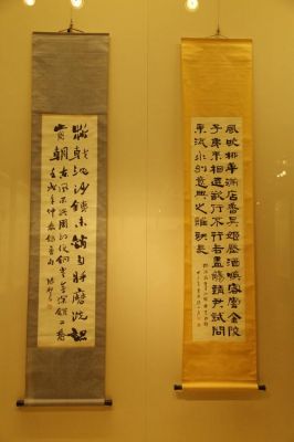 张邦彦书法价格(甘肃书法家张邦彦的儿子)-图2 张邦彦书法价格(甘肃书法家张邦彦的儿子)-图2