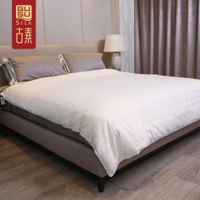 古素蚕丝被价格（古驰蚕丝被）-图3