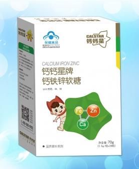 钙钙星价格(钙钙星dha)-图3 钙钙星价格(钙钙星dha)-图3