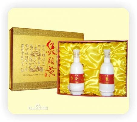 双头黄酒价格(双头黄酒业官网)-图2 双头黄酒价格(双头黄酒业官网)-图2