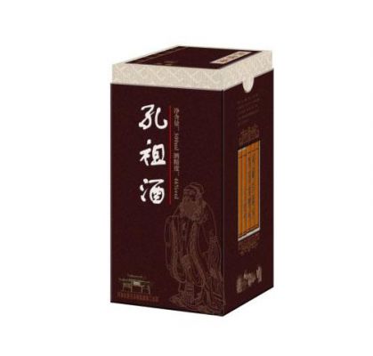 孔祖酒价格(河南孔祖酒业有限公司)-图3 孔祖酒价格(河南孔祖酒业有限公司)-图3