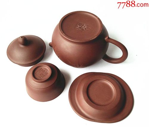 惠和陶艺紫砂壶价格（惠和陶艺紫砂茶具价格）