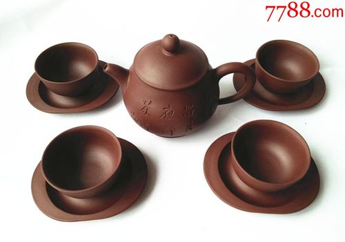 惠和陶艺紫砂壶价格(惠和陶艺紫砂茶具价格)-图3 惠和陶艺紫砂壶价格(惠和陶艺紫砂茶具价格)-图3