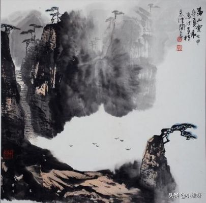 唐凤岐作品价格（唐凤鸣山水画）
