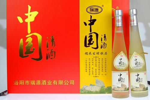 瑞源清酒价格（瑞源清酒6瓶装）