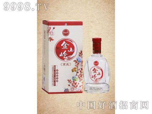 金山岭酒42度价格表(金山岭酒42度浓香价格表)-图2 金山岭酒42度价格表(金山岭酒42度浓香价格表)-图2