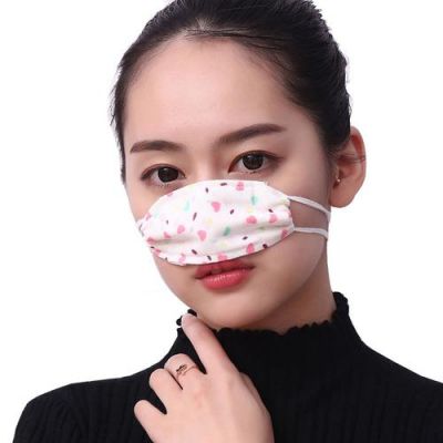 普通鼻罩价格(鼻罩实用吗)-图1 普通鼻罩价格(鼻罩实用吗)-图1