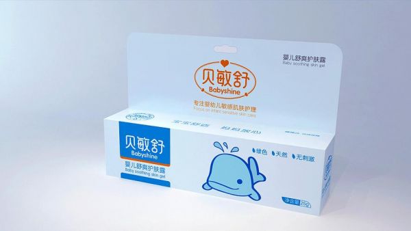 爱丫乐抑菌液价格（爱乐爱婴儿多效修护霜）