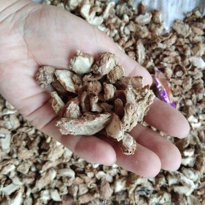 干沙姜的价格（干沙姜怎么做菜）