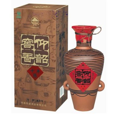 仰韶原酒价格(仰韶原酒多少钱一瓶)-图1 仰韶原酒价格(仰韶原酒多少钱一瓶)-图1