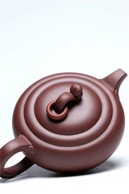 陈富强紫砂壶价格(陈富强紫砂壶获奖作品)-图3 陈富强紫砂壶价格(陈富强紫砂壶获奖作品)-图3