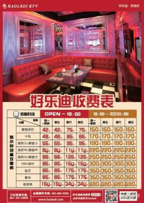 美乐迪价格表(美乐迪ktv)-图2 美乐迪价格表(美乐迪ktv)-图2